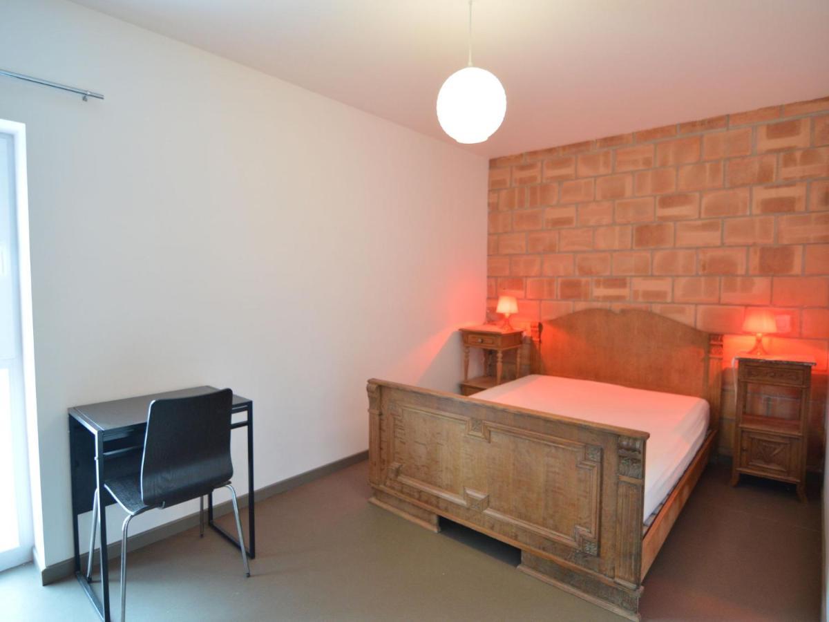 Cottage In Clavier Station With Infrared Sauna Modave Zewnętrze zdjęcie